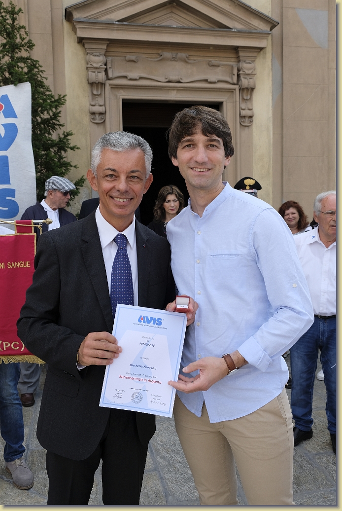 Foto successiva